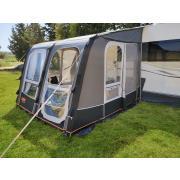 Auvent partiel gonflable Cassandra Air