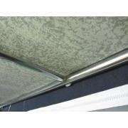 Crochet pour faîtière