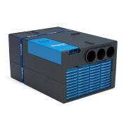 Climatiseurs Saphir : Climatiseur de coffre saphir comfort RC