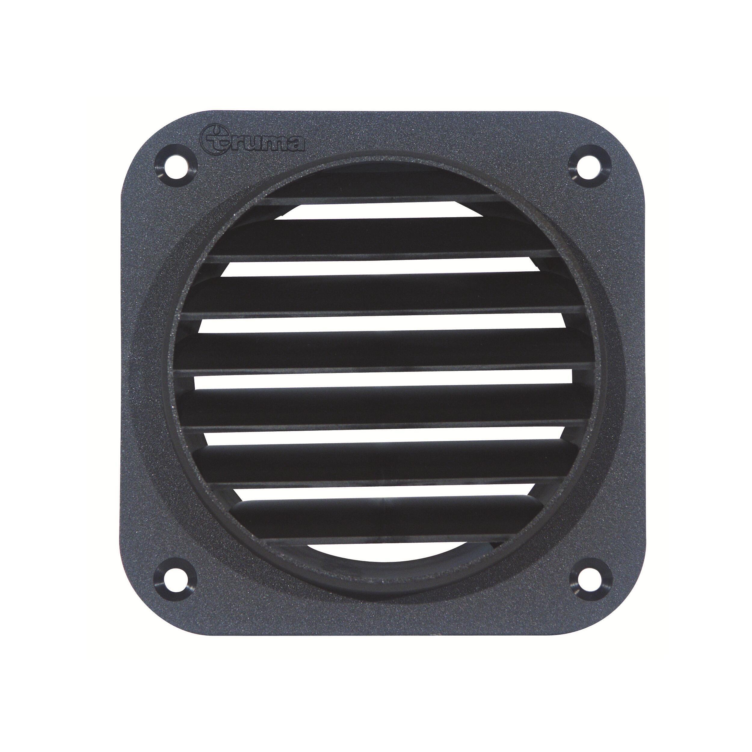 Bouche de sortie d'air orientable : Bouche de sortie d'air