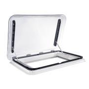 Dôme de toit Heki 3 Plus