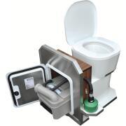 Système écologique version Porte : pour cassette C220/C223/C224