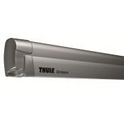 Omnistor 8000 : Mystic Gris 4,50 m boîtier blanc