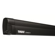 Omnistor 8000 : Mystic Gris 4,50 m boîtier blanc