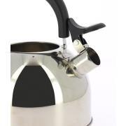 Bouilloire en acier inoxydable 2L