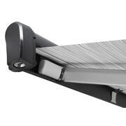 Omnistor 4200 Mystic : Longueur 3,00 m, boîtier anthracite