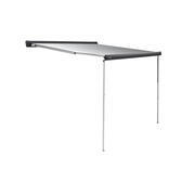 Omnistor 4200 Mystic : Longueur 3,00 m, boîtier anthracite