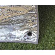 Protection isotherme pour roue