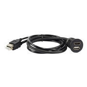 CHARGEUR VIDE POCHE DUCATO ENCASTRABLE