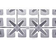 Kit de couchage pour VW California T5/T6