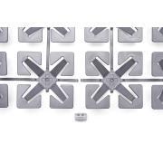 Kit de couchage pour VW California T5/T6