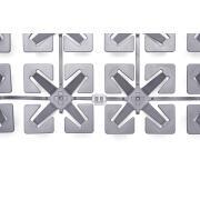 Kit de couchage pour VW California T5/T6