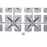 Kit de couchage pour VW California T5/T6