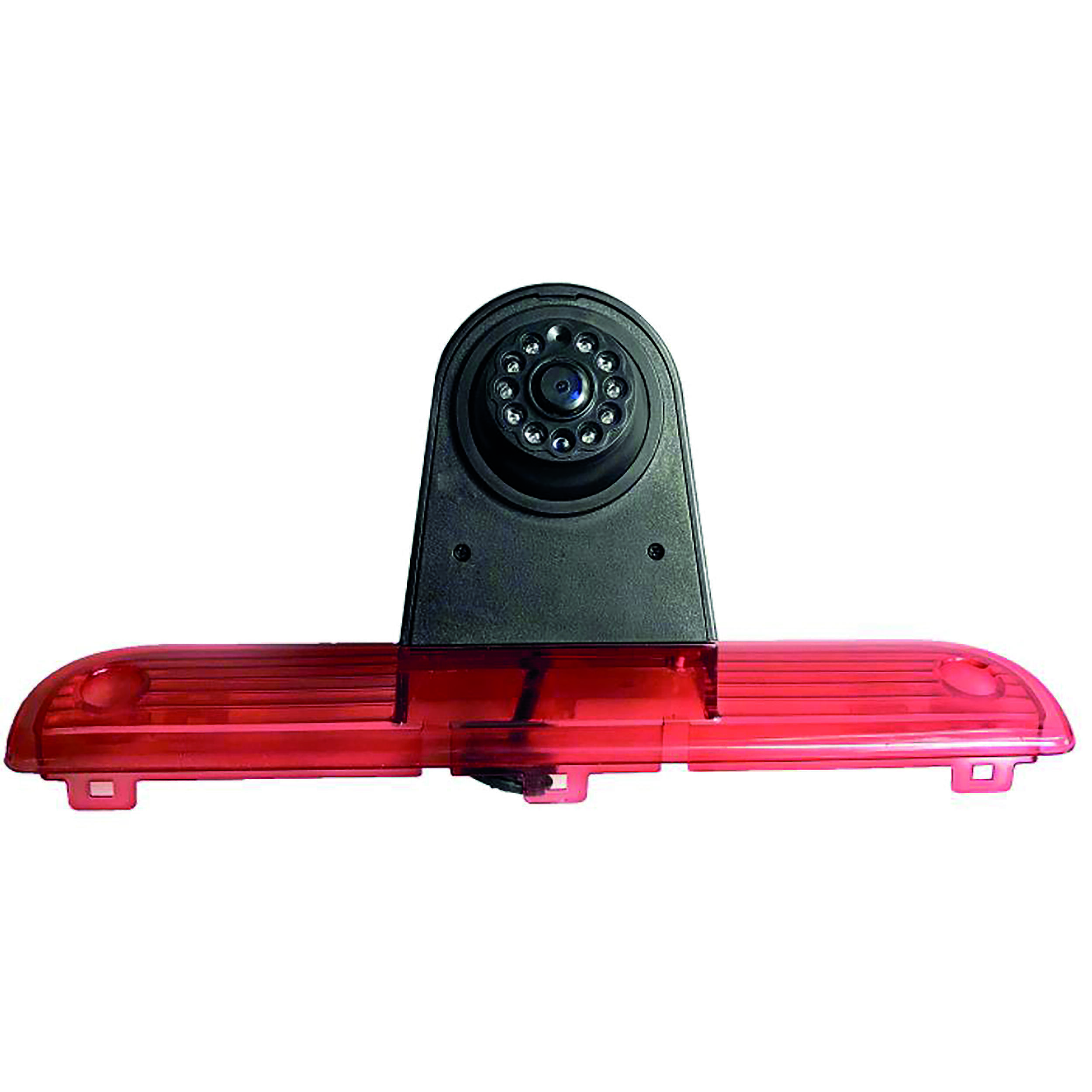 Caméra 3ème feu stop fourgon : Boxer / Jumper / Ducato X250/X290 à partir de 2006
