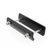 Fixation Tente de toit : Kit de fixation universel 9cm pour tente de toit Columbus et Maggiolina