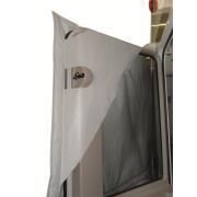 Housse isotherme Lux pour vitres latérales et pare brise : Master II - 2001> 2009