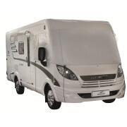 Housse isotherme Lux pour vitres latérales et pare brise : Master II - 2001> 2009