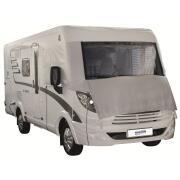 Housse isotherme Lux pour vitres latérales et pare brise : Master II - 2001> 2009