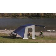 Véranda indépendante pour Overcamp