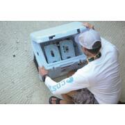 Pack réfrigérant : PACK REFRIGERANT L