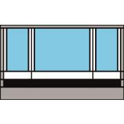 Façade Résidence G3