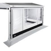 Façade Résidence G3