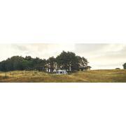 Façade Résidence G3 : 4,00 m Ducato H2 pour store 5200