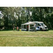 Façade Résidence G3 : 4,00 m Ducato H2 pour store 5200