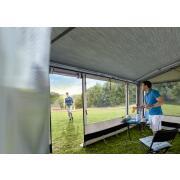 Façade Résidence G3 : 4,00 m Ducato H2 pour store 5200