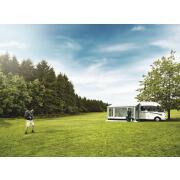 Façade Résidence G3 : 4,00 m Ducato H2 pour store 5200