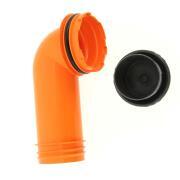 Bec verseur avec joint torique