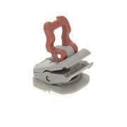 CROCHET TAMPON EASYFIX x3