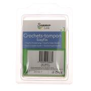 CROCHET TAMPON EASYFIX x3