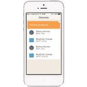 VE.Direct Bluetooth Smart dongle