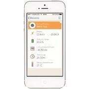 VE.Direct Bluetooth Smart dongle