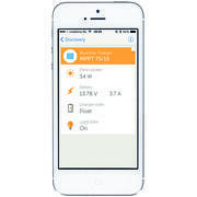 VE.Direct Bluetooth Smart dongle