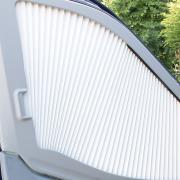 Store d'occultation REMIfront Vitres latérales - Ford Transit - A partir de 2019