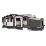 Auvent Octavia Air All Season