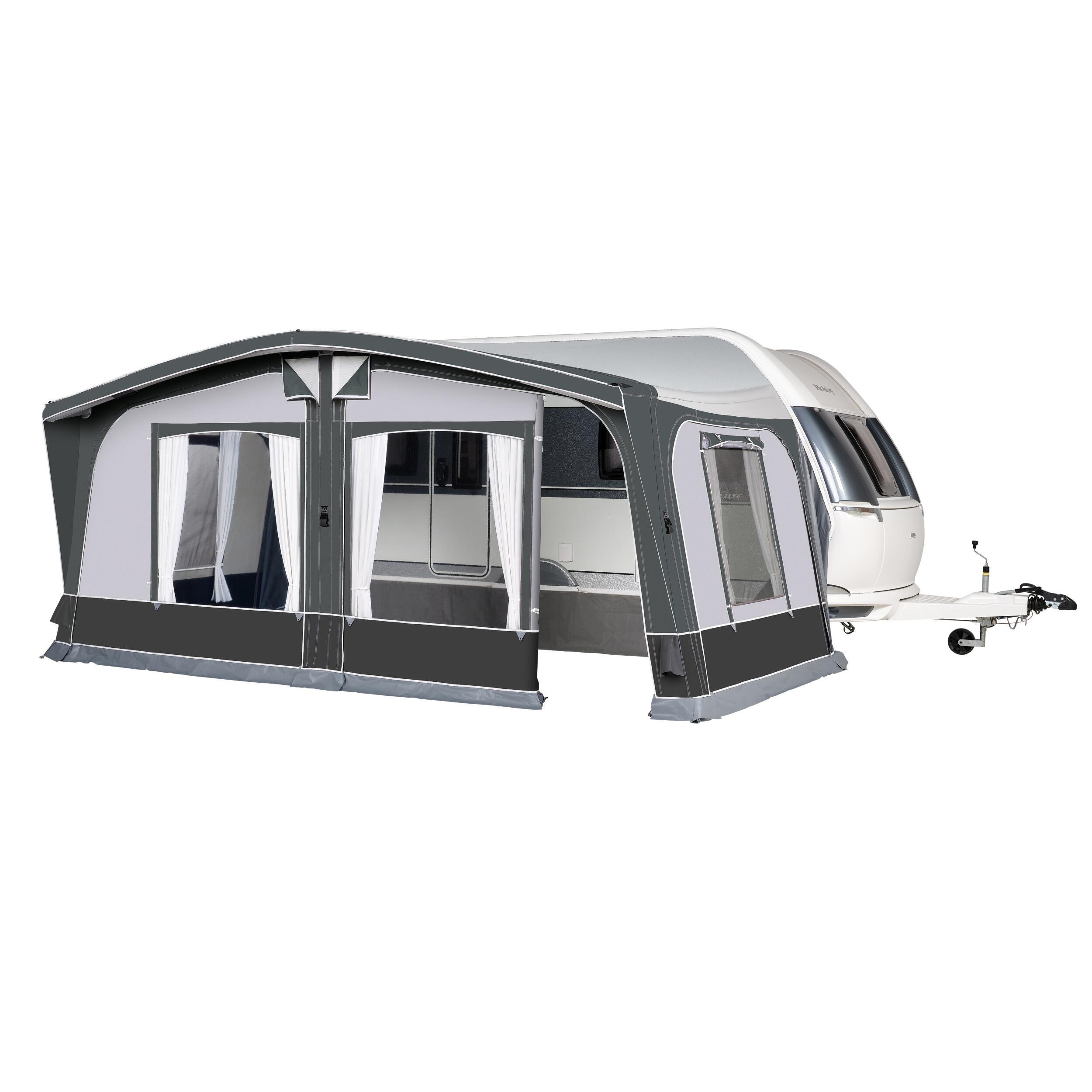 Auvent Octavia Air All Season : taille 14