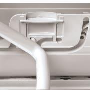 Lanterneau Midi Heki Style à levier