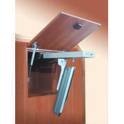 Support plafond placard