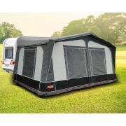 Auvent traditionnel EGEE : Fibre Profondeur 270 taille 17