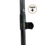 Auvent traditionnel EGEE : Fibre Profondeur 270 taille 17