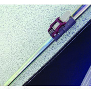 Auvent traditionnel EGEE