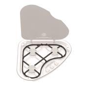 Kit grille en fonte Basic Line : Pour réchaud Basic Line 330