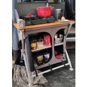 Meuble de cuisine Fidji