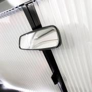 Store d'occultation REMIfront Pare-brise - Ford Transit : De 2014 à 2019 - Sans pack de visibilité / Volant à droite