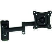 Supports VESA Motion : 3 articulations