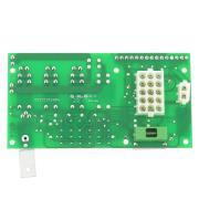 Carte électronique de chaudière