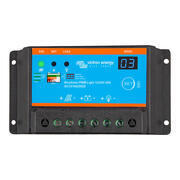 Régulateur de charge Blue Solar PWM Light 20A
